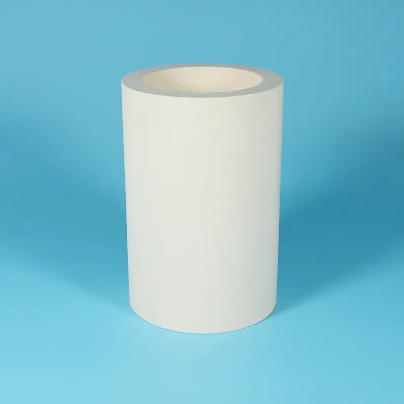 PEEK-Lined PTFE Hodi Konposatua