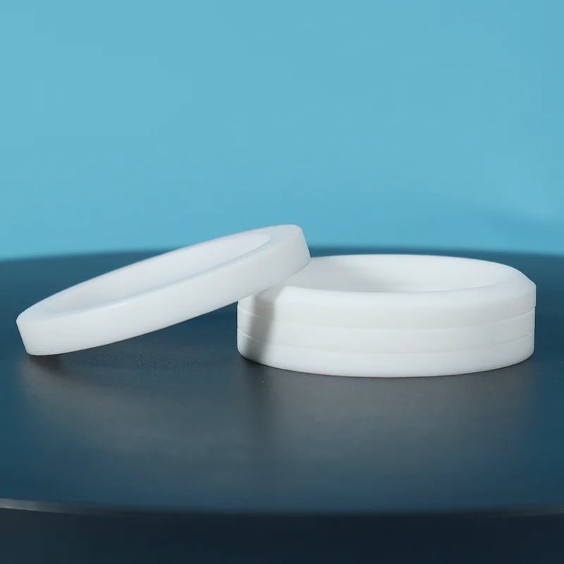 PTFE Enbalatzeko multzoa
